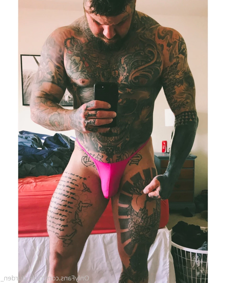 Durden [ tyler_durden_ ] Onlyfans leaked photo 10834733 on Hotleaks.tv