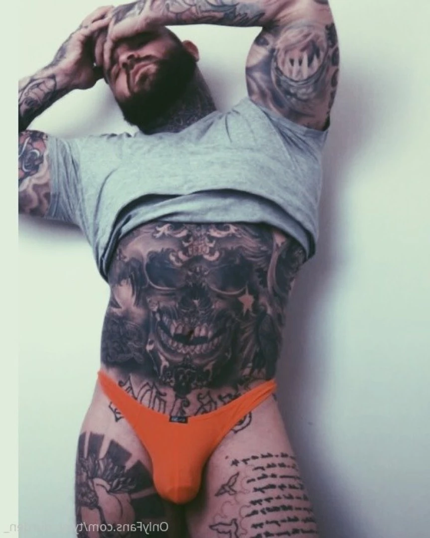 Durden [ tyler_durden_ ] Onlyfans leaked photo 10836481 on Hotleaks.tv