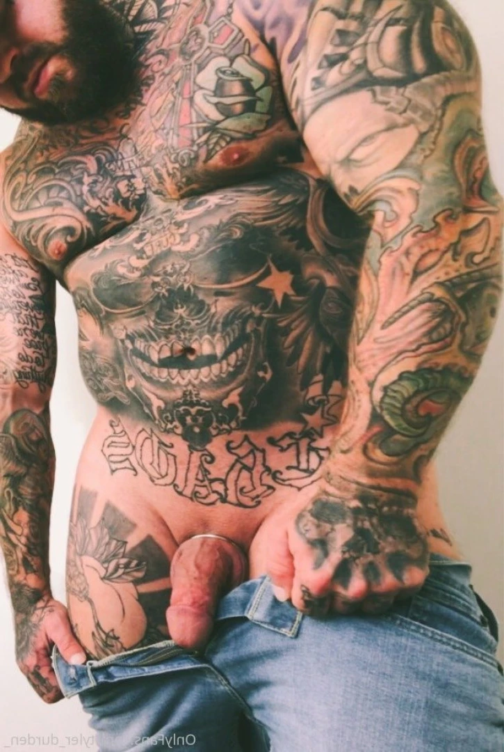Durden [ tyler_durden_ ] Onlyfans leaked photo 10838266 on Hotleaks.tv