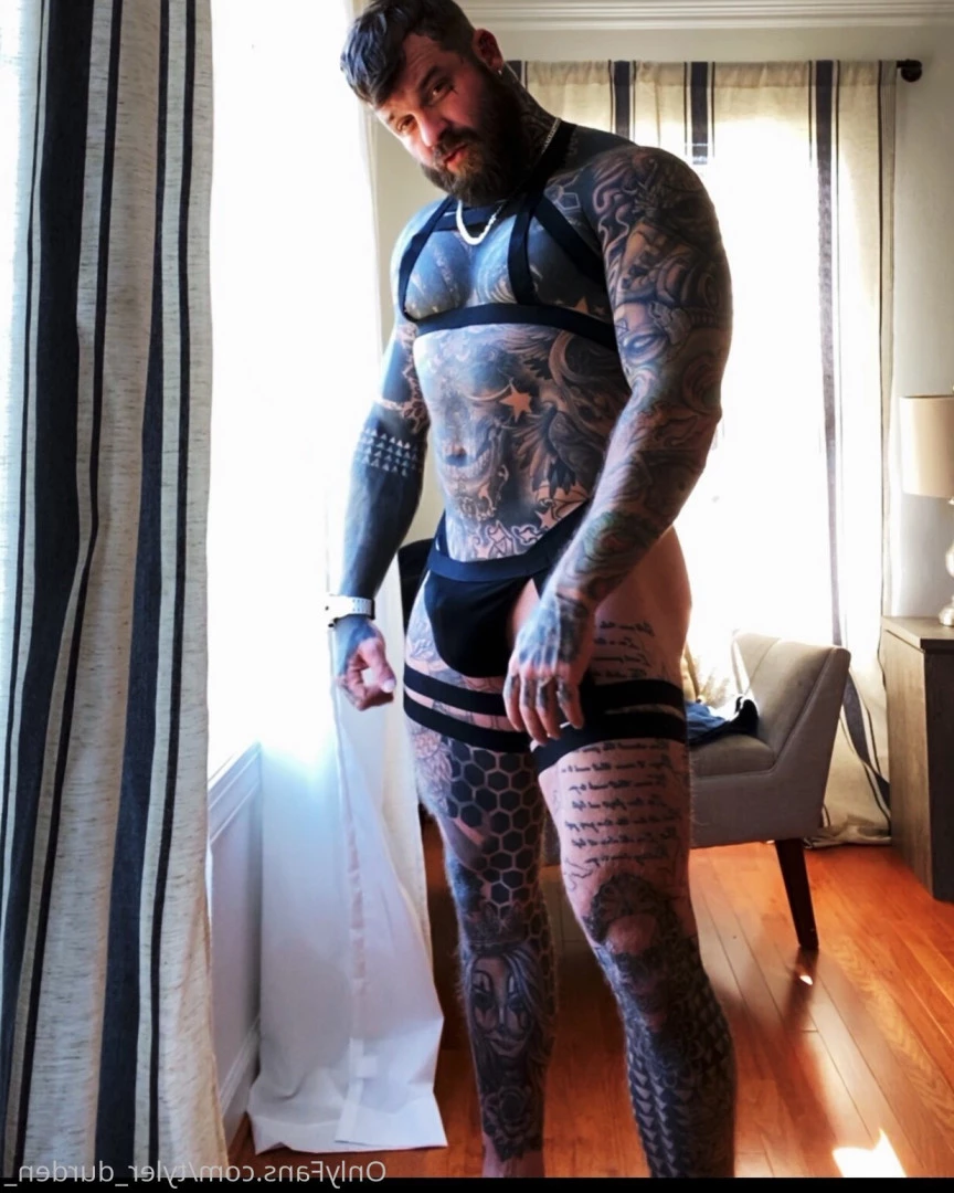 Durden [ tyler_durden_ ] Onlyfans leaked photo 10840602 on Hotleaks.tv
