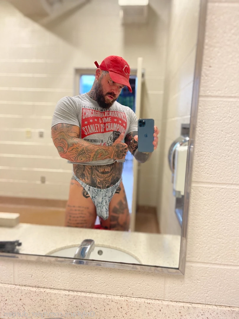 Durden [ tyler_durden_ ] Onlyfans leaked photo 10840775 on Hotleaks.tv