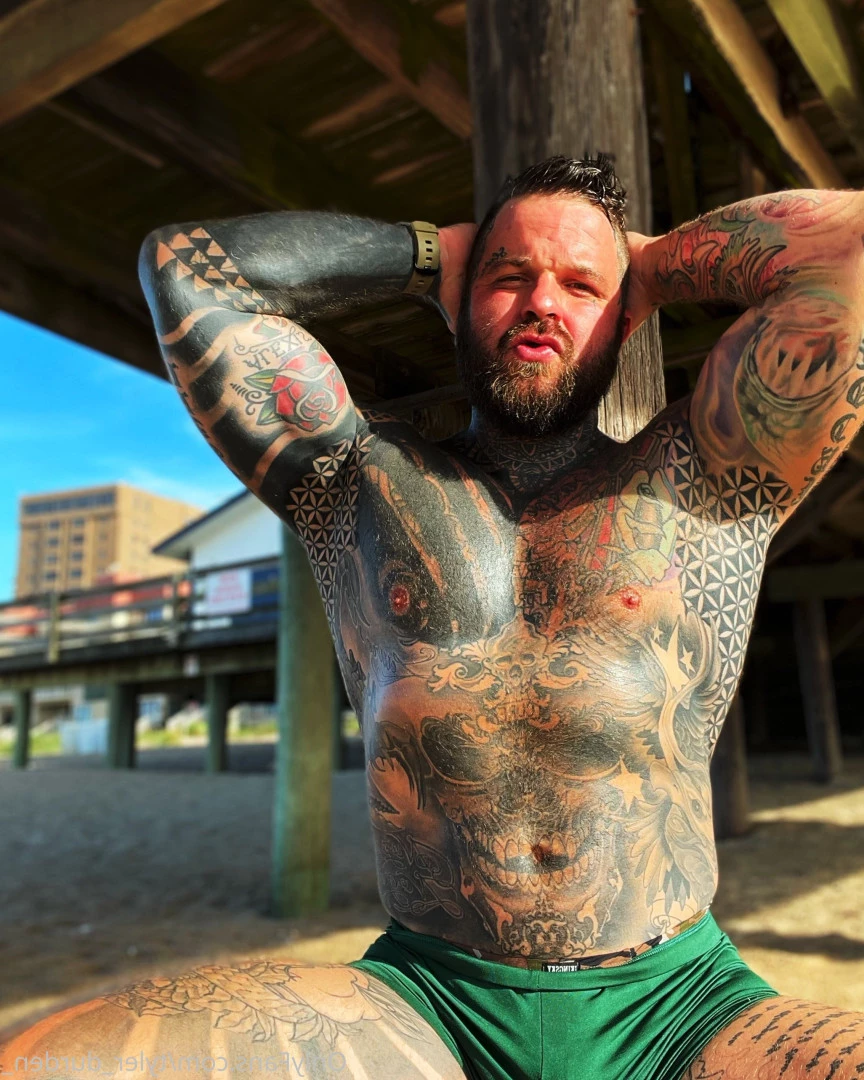 Durden [ tyler_durden_ ] Onlyfans leaked photo 10844434 on Hotleaks.tv