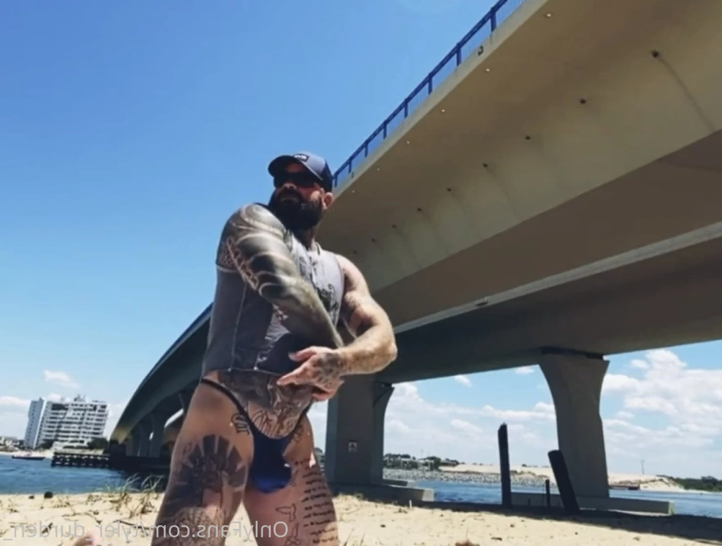 Durden [ tyler_durden_ ] Onlyfans leaked photo 10844742 on Hotleaks.tv