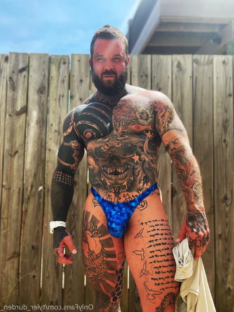 Durden [ tyler_durden_ ] Onlyfans leaked photo 10845001 on Hotleaks.tv
