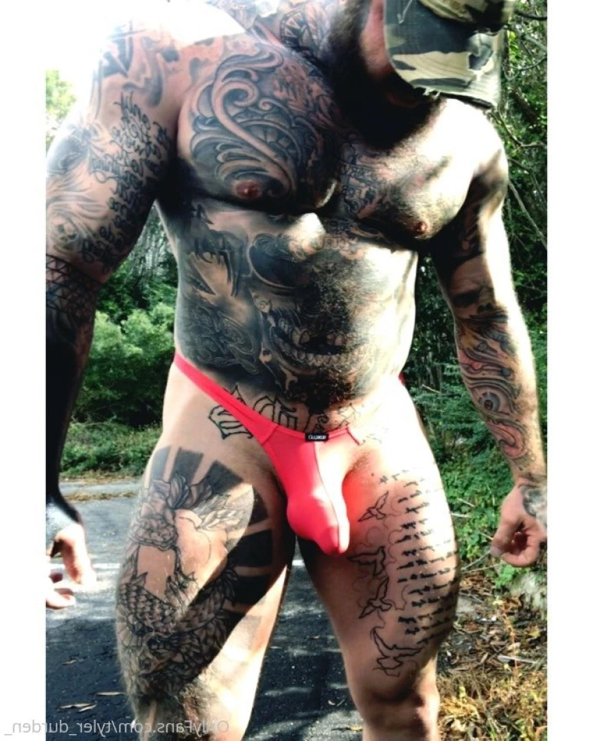 Durden [ tyler_durden_ ] Onlyfans leaked photo 10845385 on Hotleaks.tv