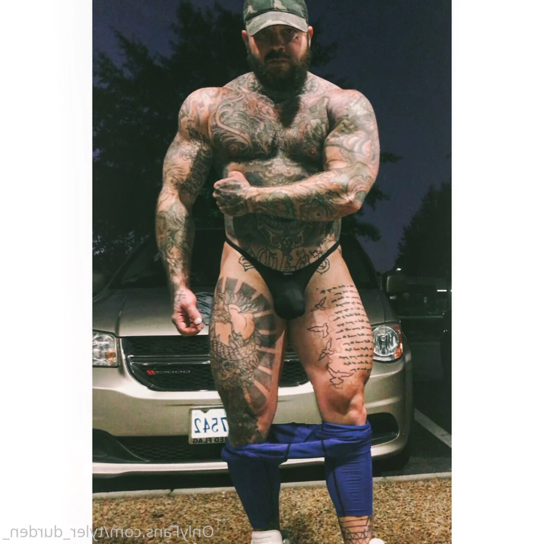 Durden [ tyler_durden_ ] Onlyfans leaked photo 10845455 on Hotleaks.tv