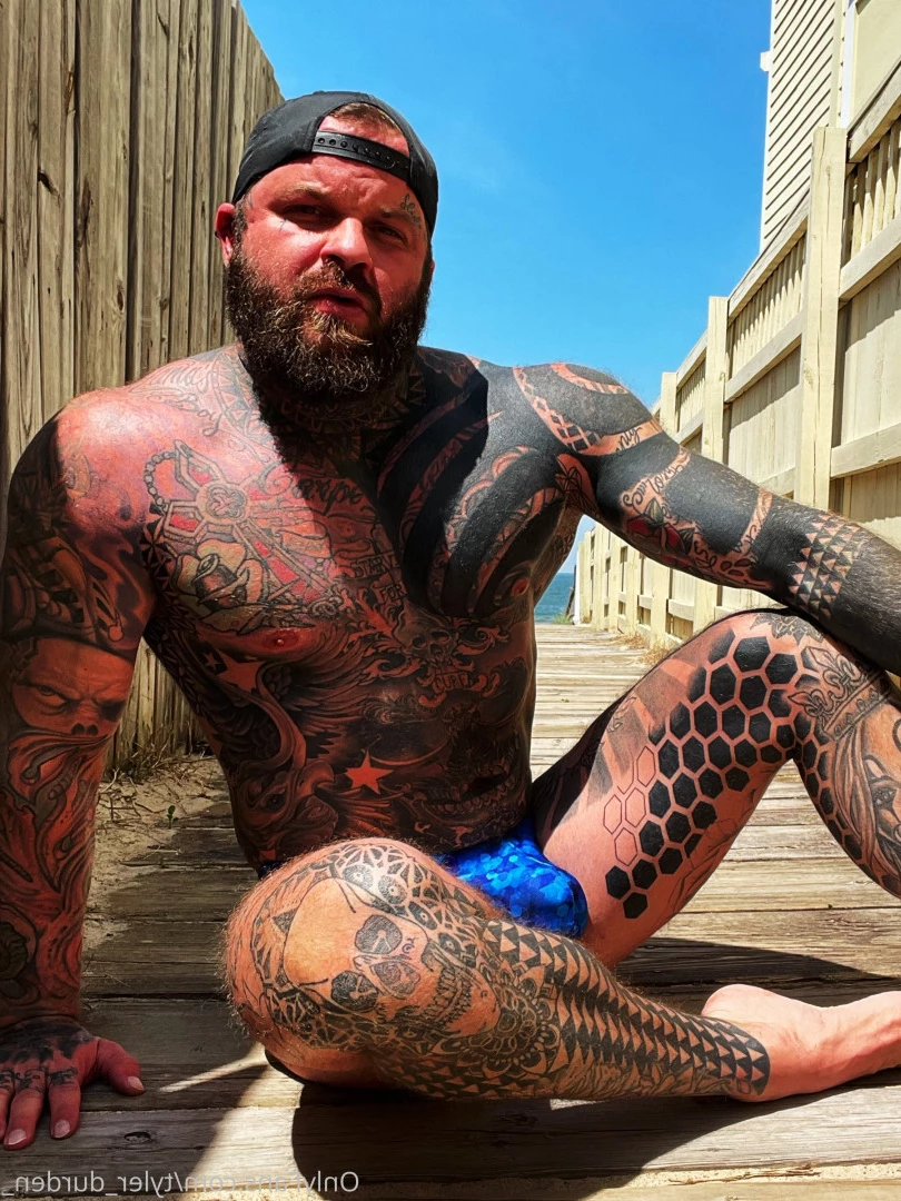 Durden [ tyler_durden_ ] Onlyfans leaked photo 10845934 on Hotleaks.tv
