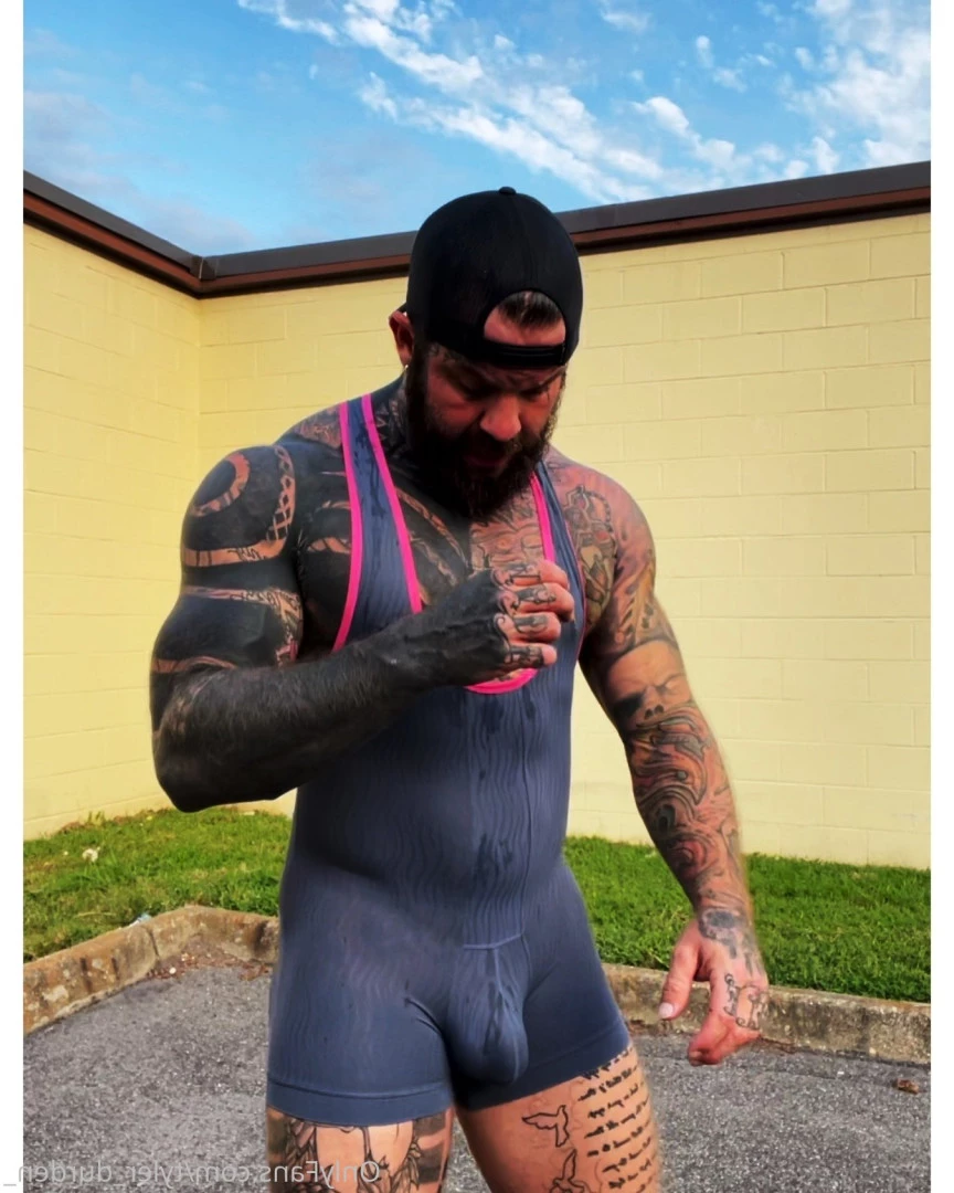 Durden [ tyler_durden_ ] Onlyfans leaked photo 10846982 on Hotleaks.tv