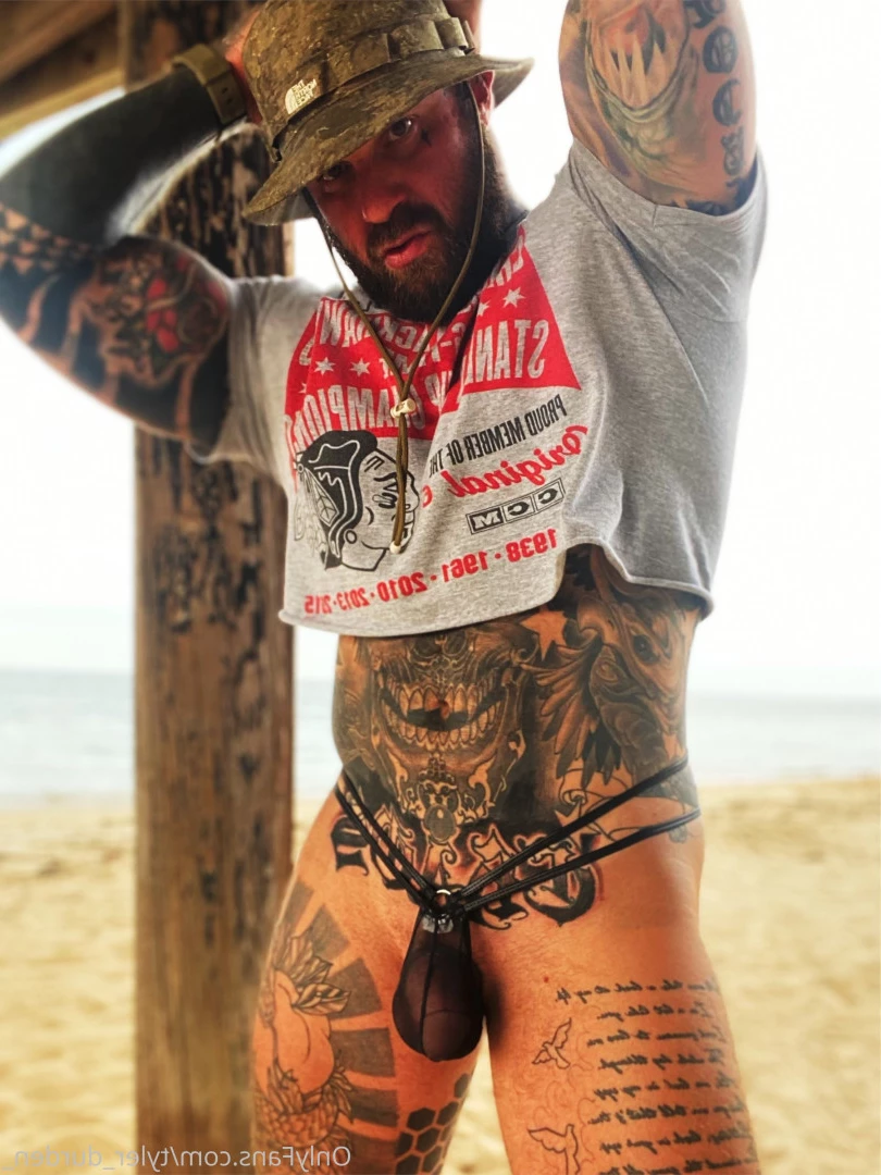 Durden [ tyler_durden_ ] Onlyfans leaked photo 10847091 on Hotleaks.tv