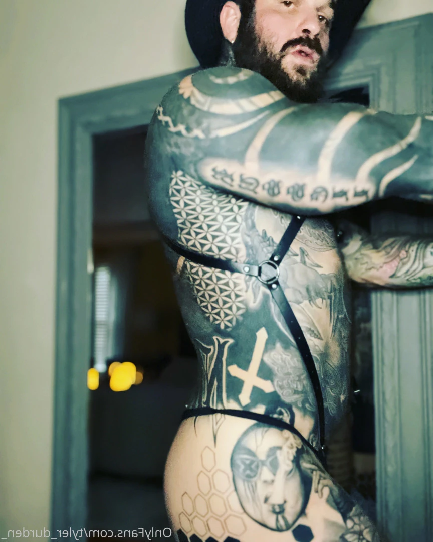Durden [ tyler_durden_ ] Onlyfans leaked photo 10847756 on Hotleaks.tv