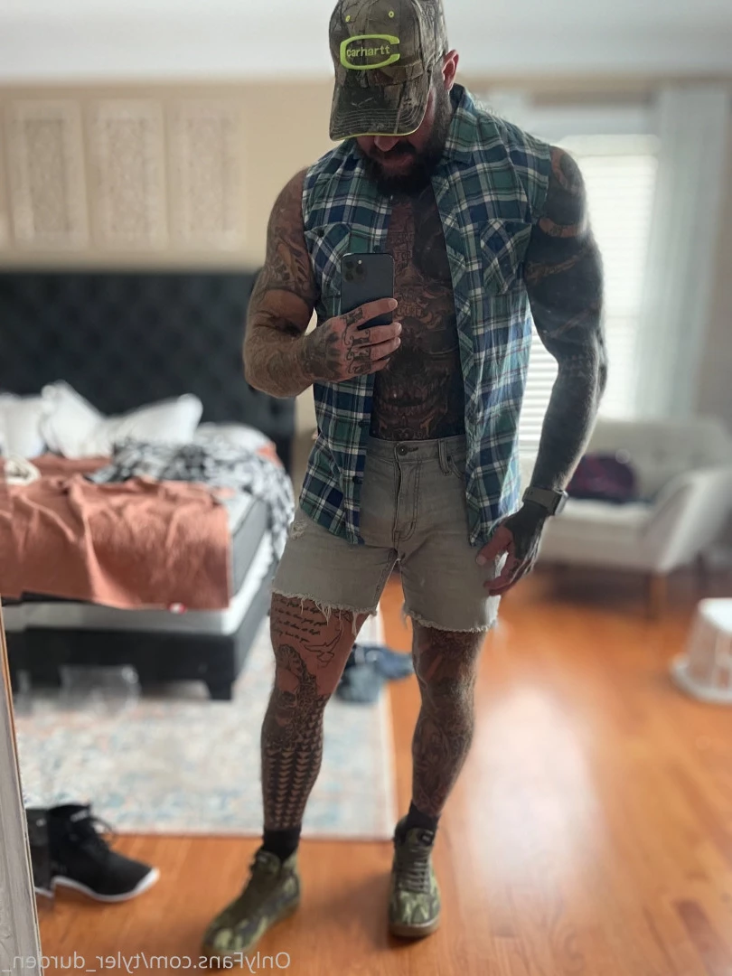 Durden [ tyler_durden_ ] Onlyfans leaked photo 10849150 on Hotleaks.tv
