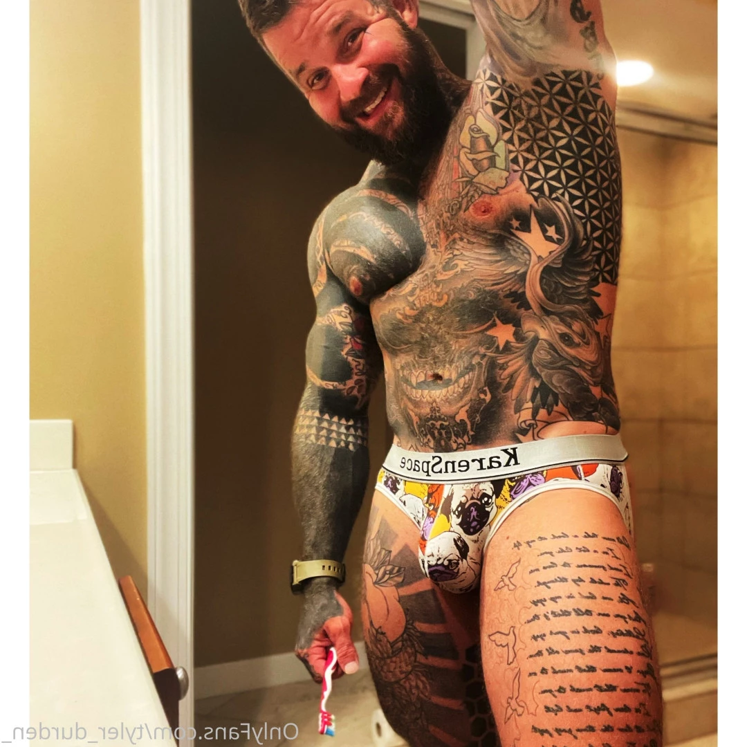 Durden [ tyler_durden_ ] Onlyfans leaked photo 10850141 on Hotleaks.tv