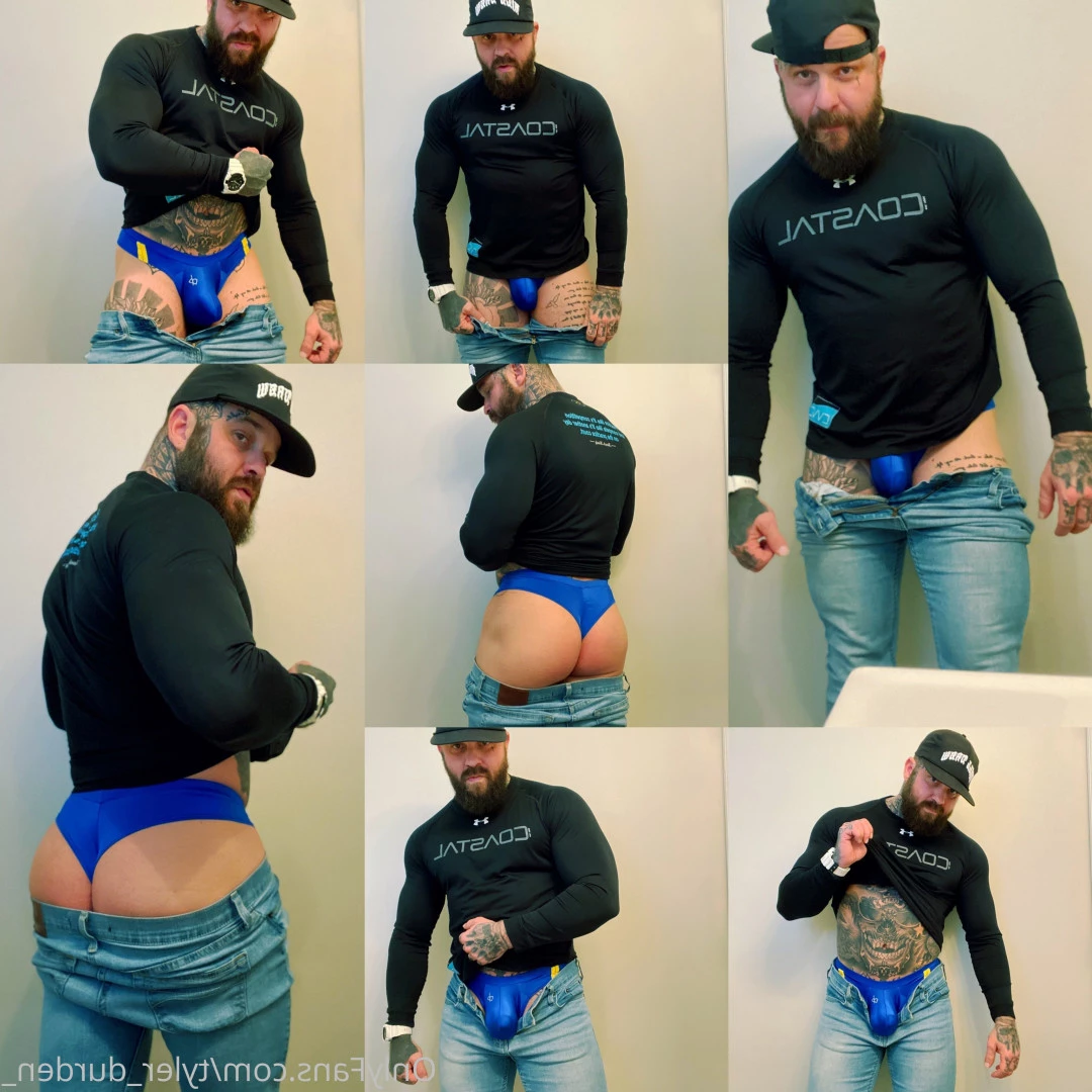 Durden [ tyler_durden_ ] Onlyfans leaked photo 10850908 on Hotleaks.tv
