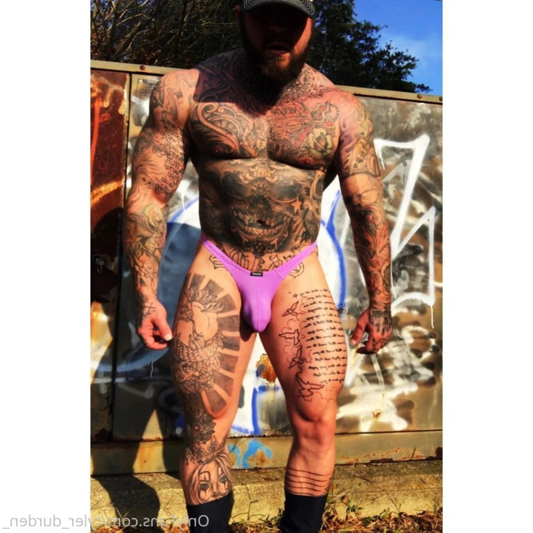 Durden [ tyler_durden_ ] Onlyfans leaked photo 13937900 on Hotleaks.tv