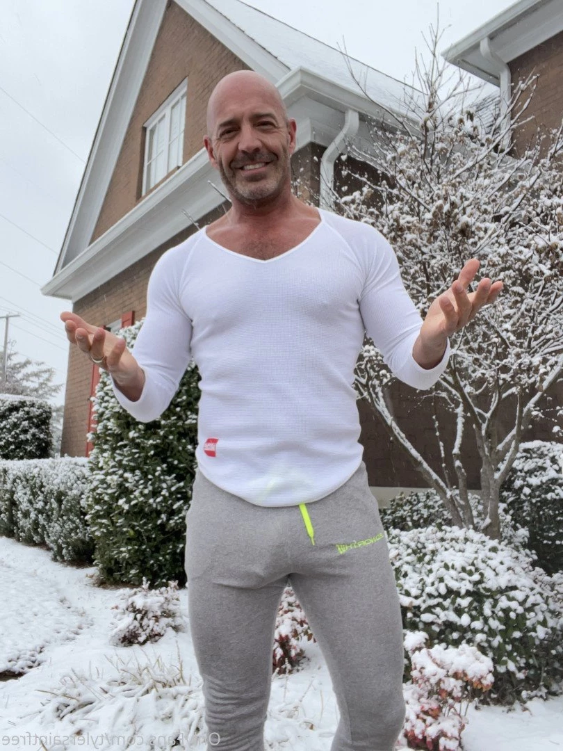 Tyler Saint Free ⭐️ [ tylersaintfree ] Onlyfans leaked photo 4832815 on Hotleaks.tv