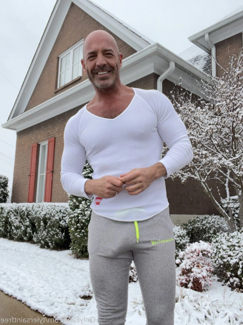 Tyler Saint Free ⭐️ [ tylersaintfree ] Onlyfans leaked photo 4832878 on Hotleaks.tv