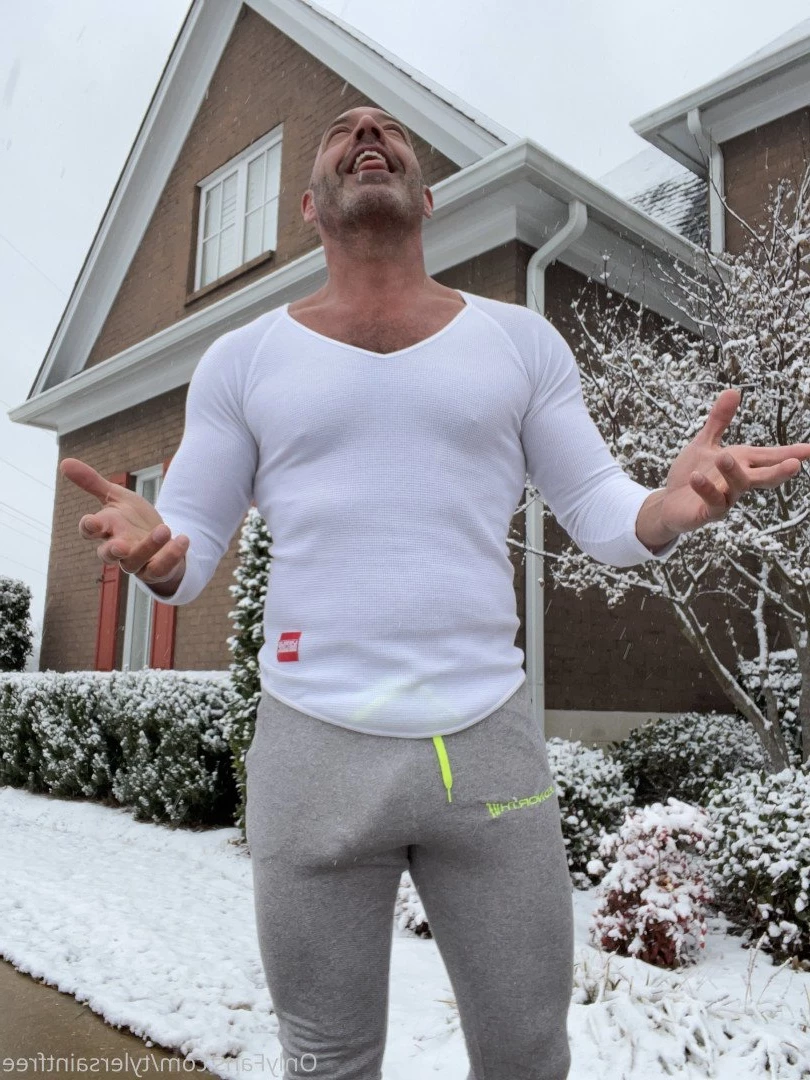 Tyler Saint Free ⭐️ [ tylersaintfree ] Onlyfans leaked photo 4832896 on Hotleaks.tv