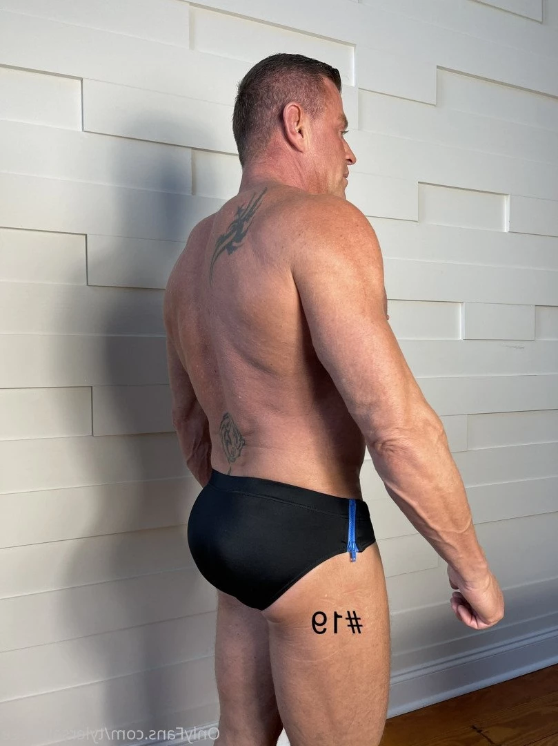 Tyler Saint Free ⭐️ [ tylersaintfree ] Onlyfans leaked photo 4832906 on Hotleaks.tv