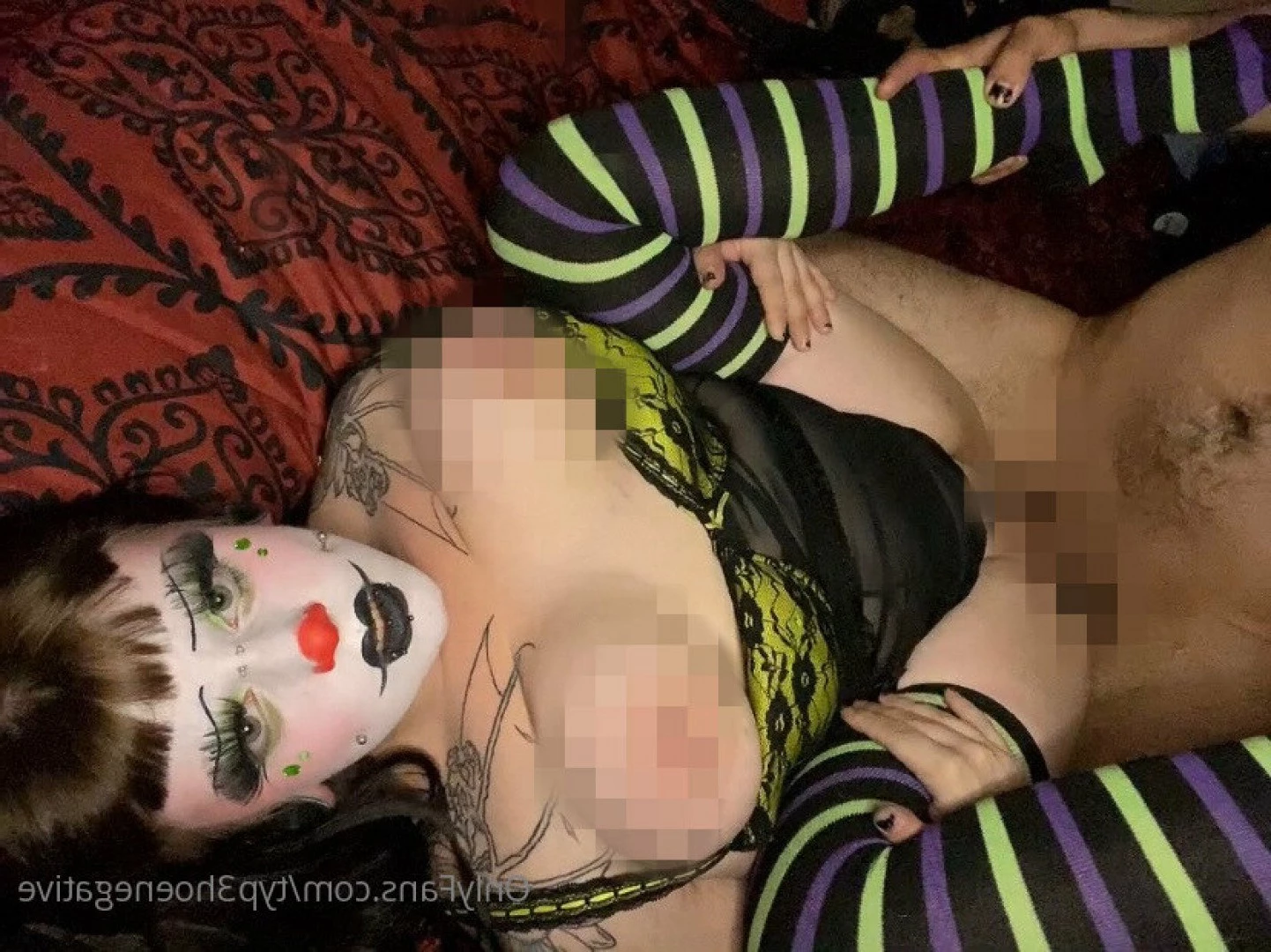 circus babie [ typ3hoenegative ] Onlyfans leaked photo 4831760 on Hotleaks.tv