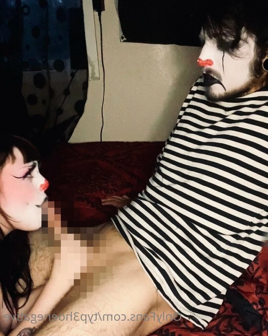 circus babie [ typ3hoenegative ] Onlyfans leaked photo 4831766 on Hotleaks.tv
