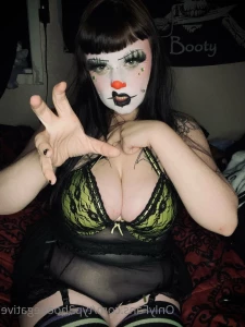 circus babie