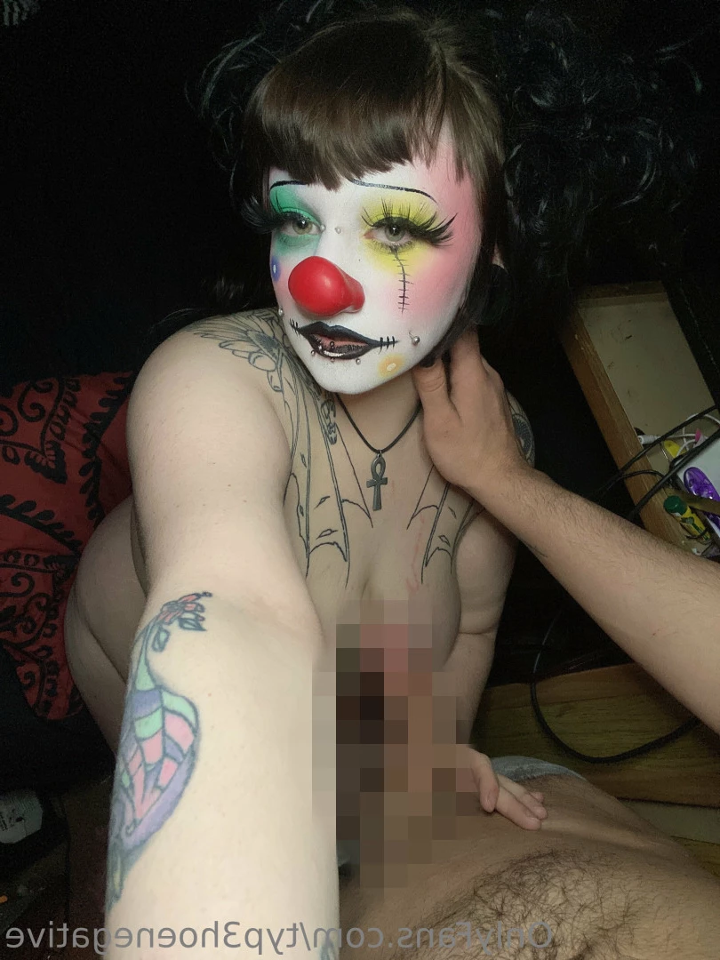 circus babie [ typ3hoenegative ] Onlyfans leaked photo 10514639 on Hotleaks.tv