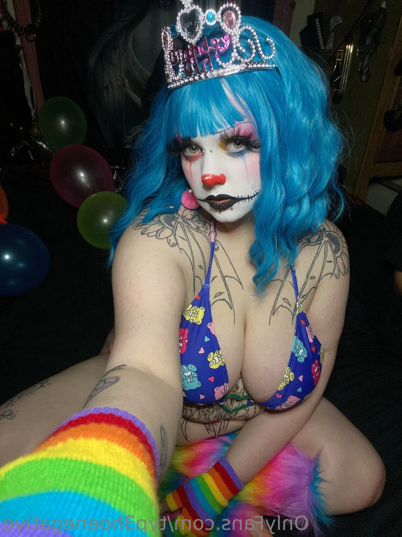 circus babie [ typ3hoenegative ] Onlyfans leaked photo 10514652 on Hotleaks.tv
