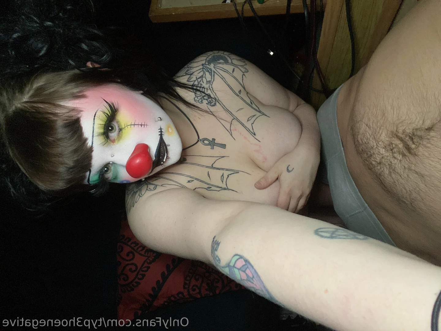 circus babie [ typ3hoenegative ] Onlyfans leaked photo 10514680 on Hotleaks.tv