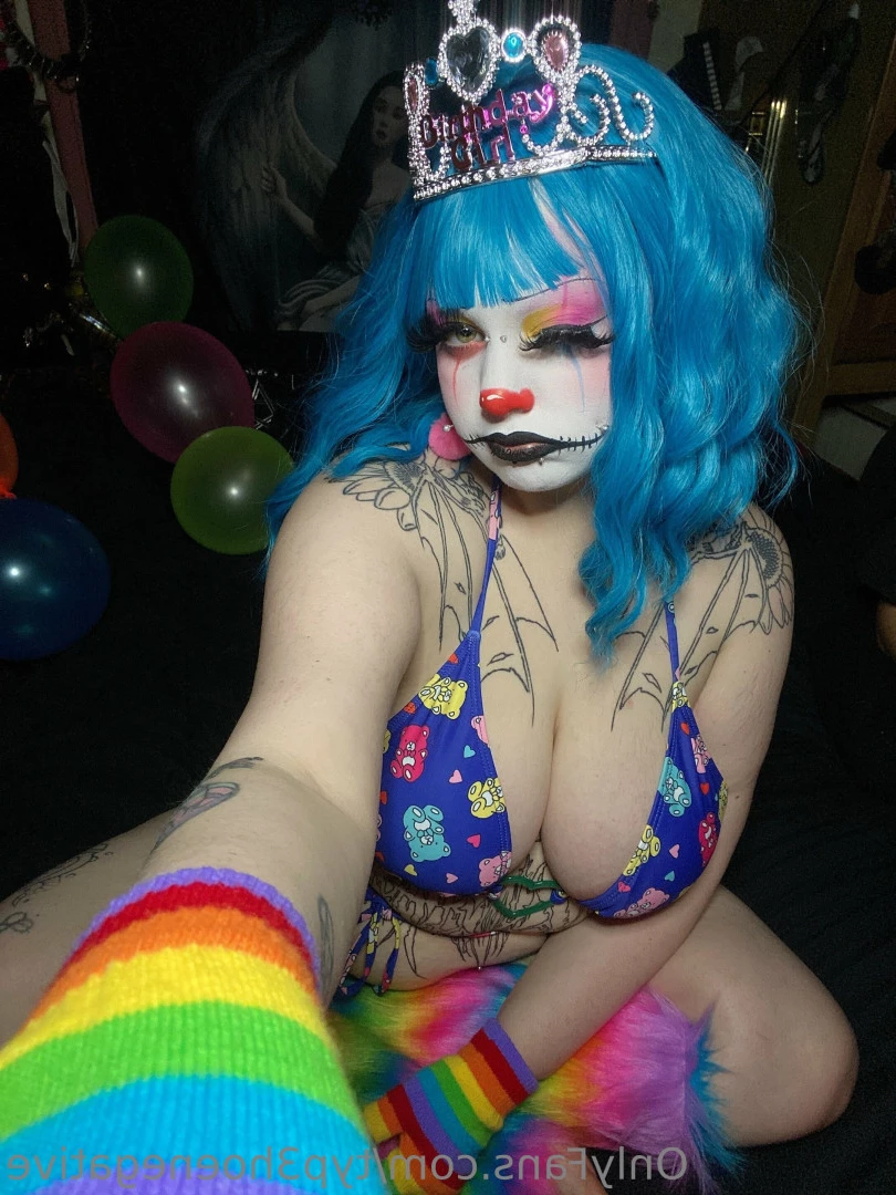 circus babie [ typ3hoenegative ] Onlyfans leaked photo 10514722 on Hotleaks.tv