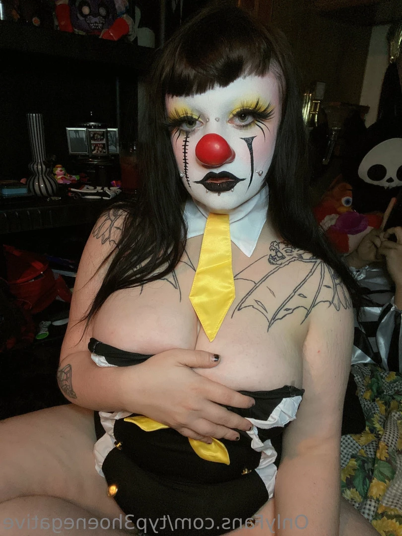circus babie [ typ3hoenegative ] Onlyfans leaked photo 10514730 on Hotleaks.tv