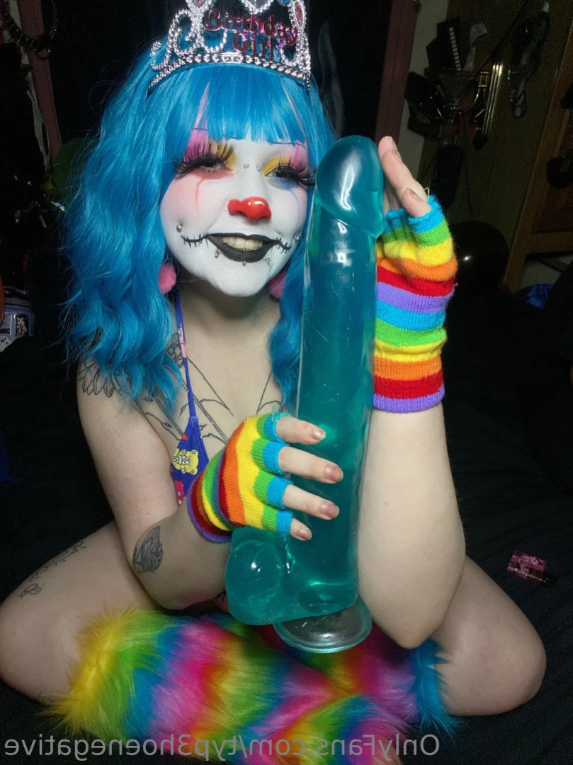 circus babie [ typ3hoenegative ] Onlyfans leaked photo 11035863 on Hotleaks.tv