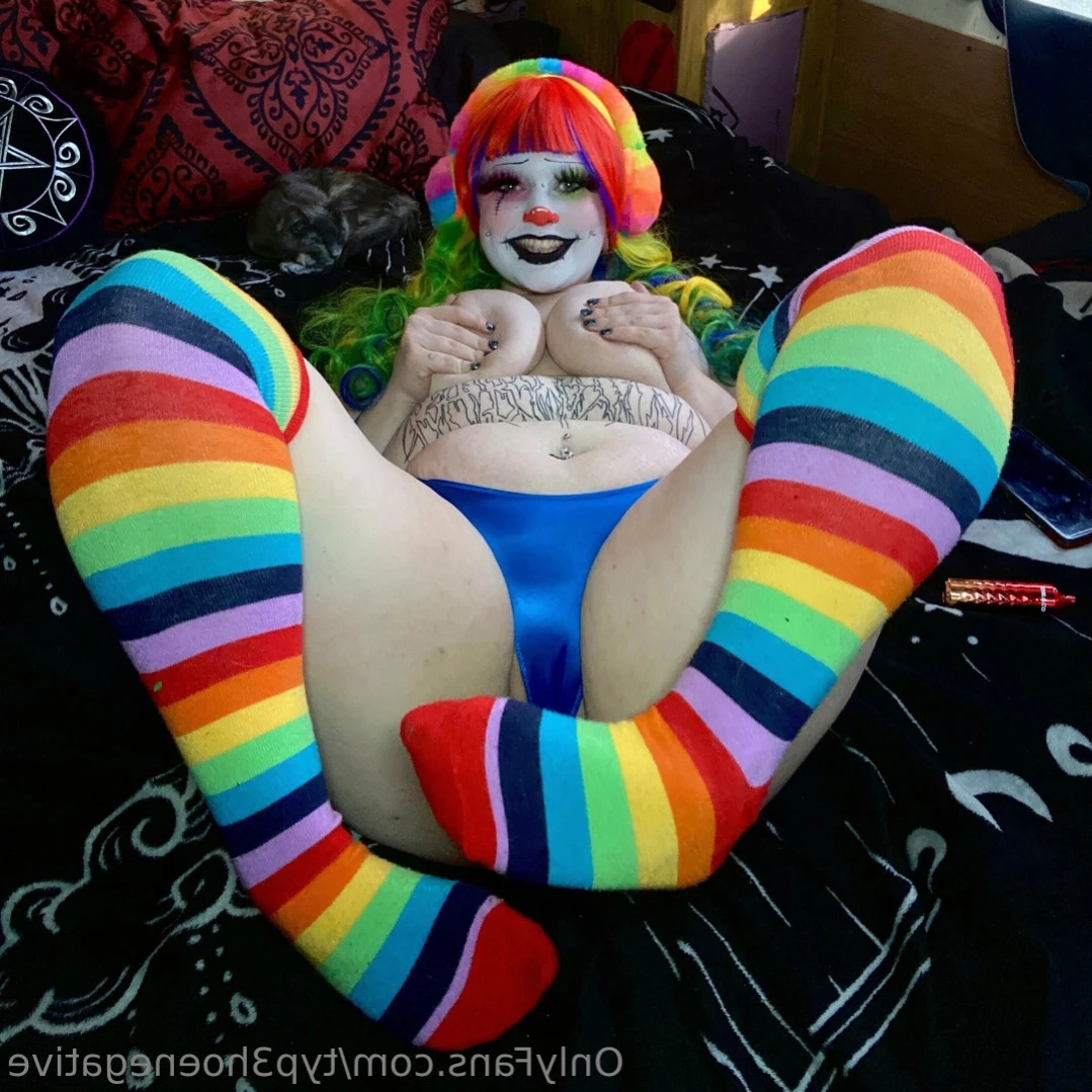circus babie [ typ3hoenegative ] Onlyfans leaked photo 12083149 on Hotleaks.tv