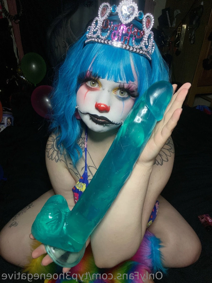circus babie [ typ3hoenegative ] Onlyfans leaked photo 15387024 on Hotleaks.tv