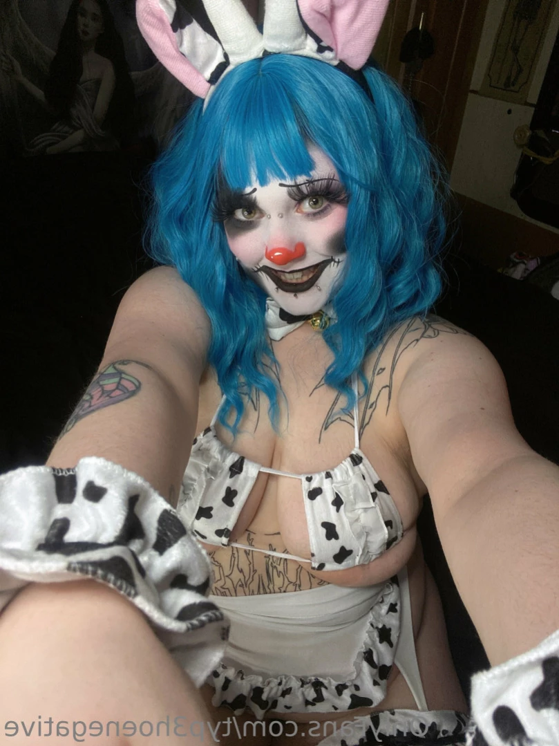 circus babie [ typ3hoenegative ] Onlyfans leaked photo 15387046 on Hotleaks.tv