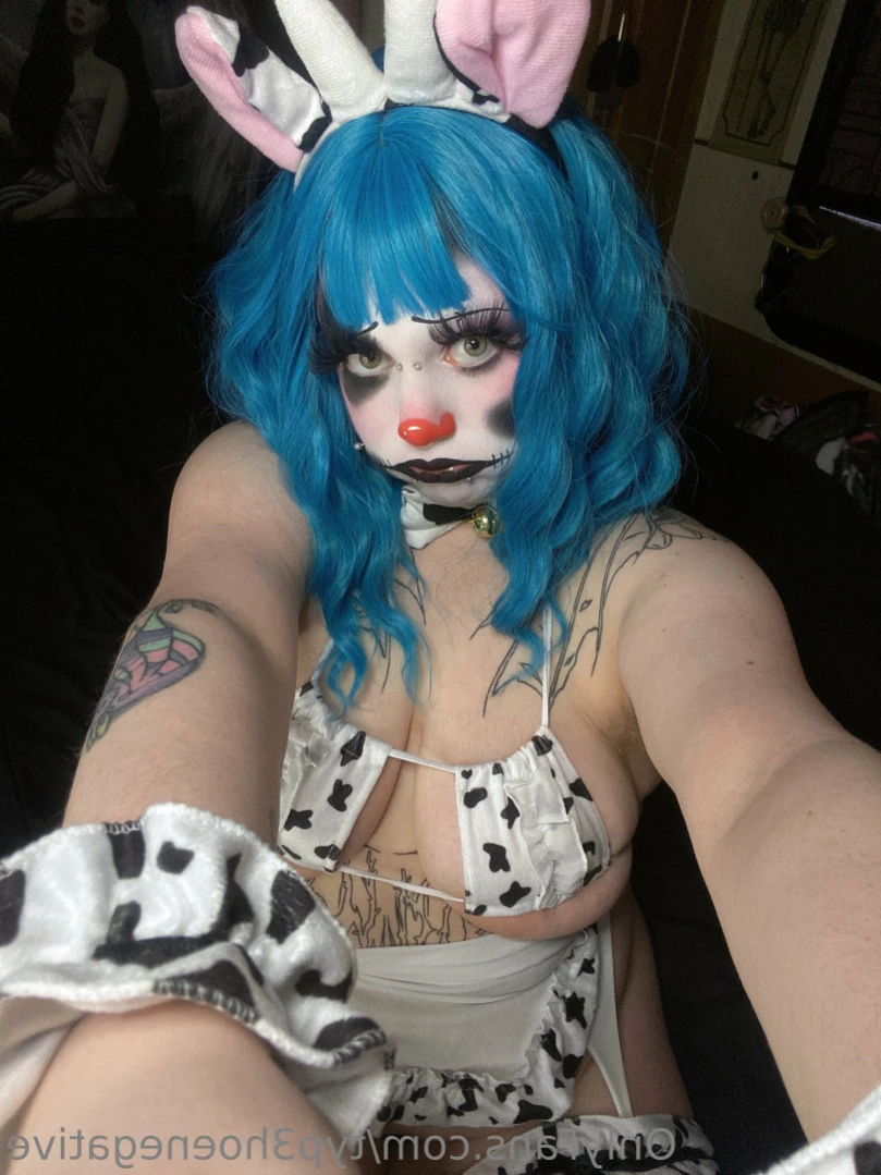 circus babie [ typ3hoenegative ] Onlyfans leaked photo 15950409 on Hotleaks.tv