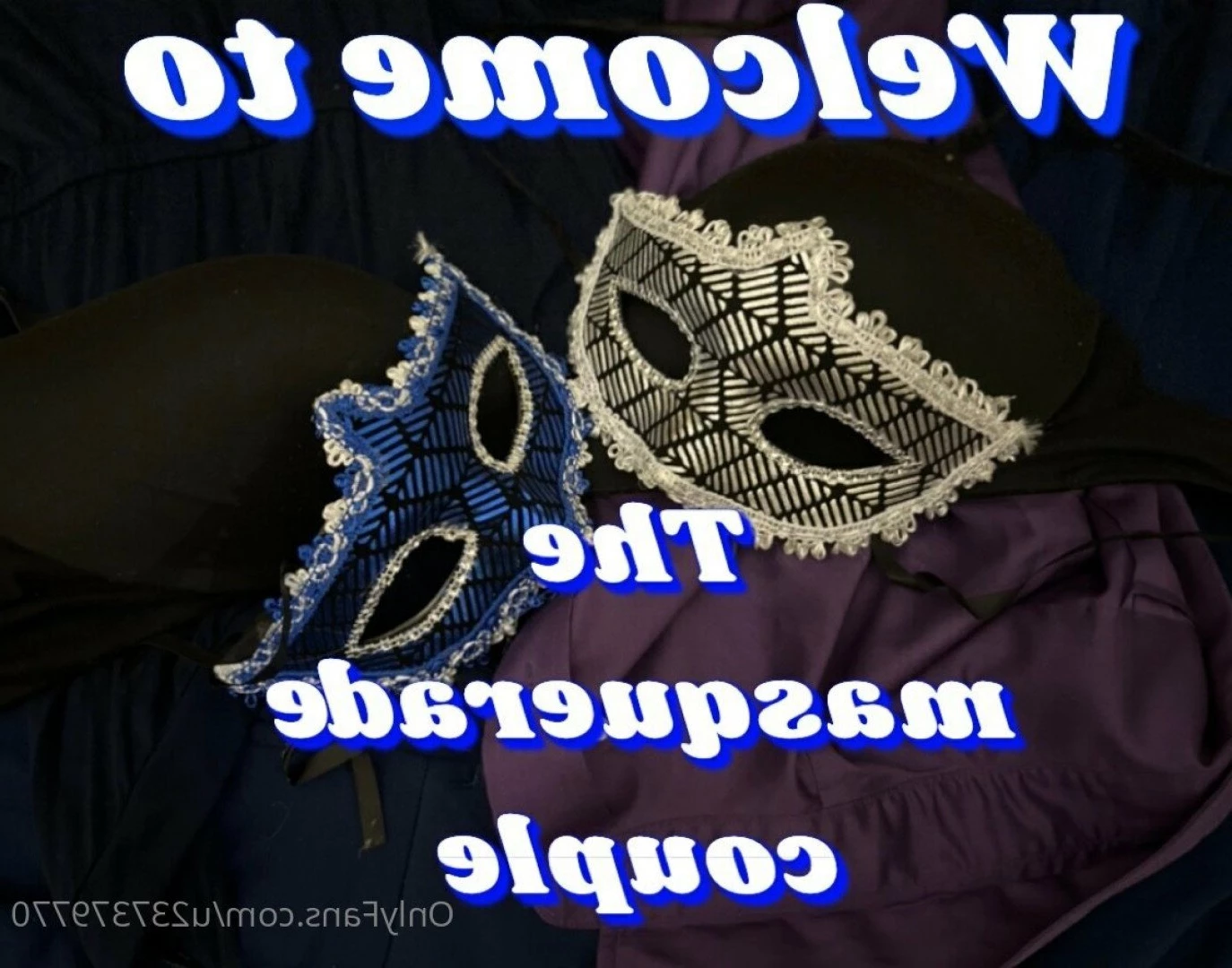 The masquerade couple [ u237379770 ] Onlyfans leaked photo 5013886 on Hotleaks.tv