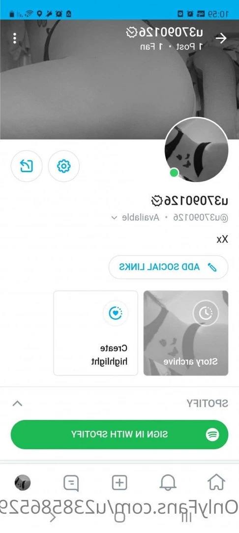 Babyyyt [ u238586529 ] Onlyfans leaked photo 4830126 on Hotleaks.tv