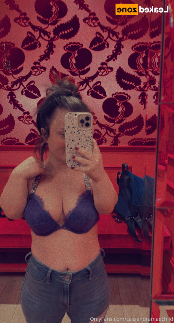 Cassandra Davis [ u43896625 ] Onlyfans leaked photo 16705480 on Hotleaks.tv