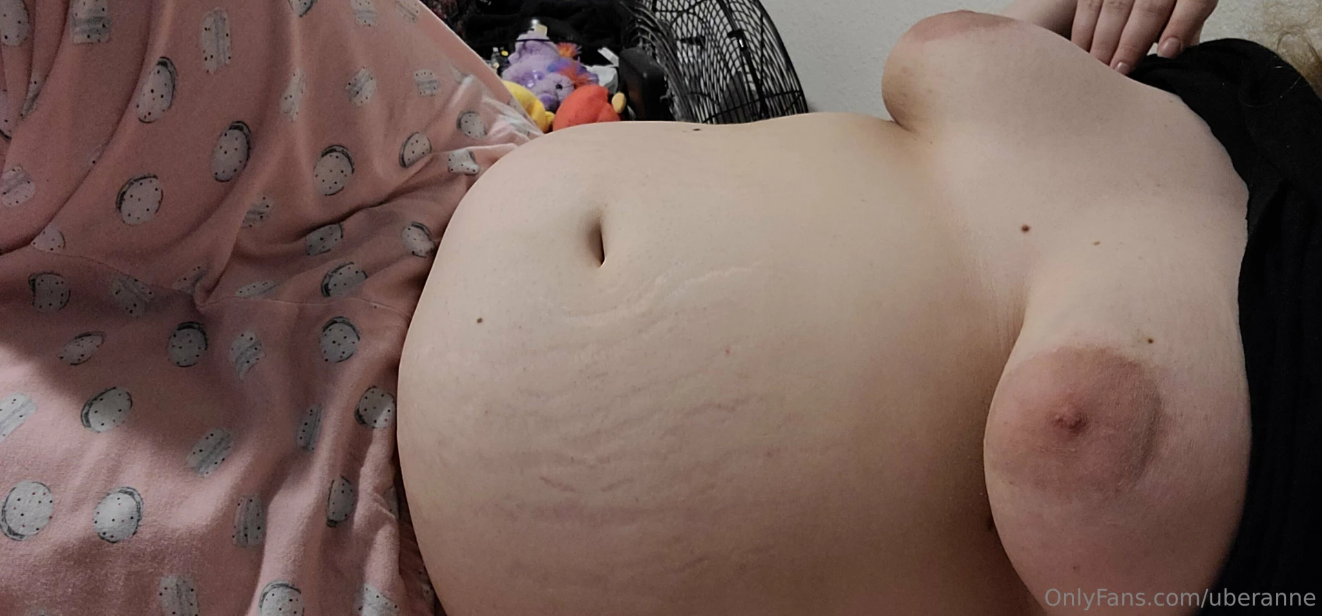 Annelise [ uberanne ] Onlyfans leaked photo 18663400 on Hotleaks.tv