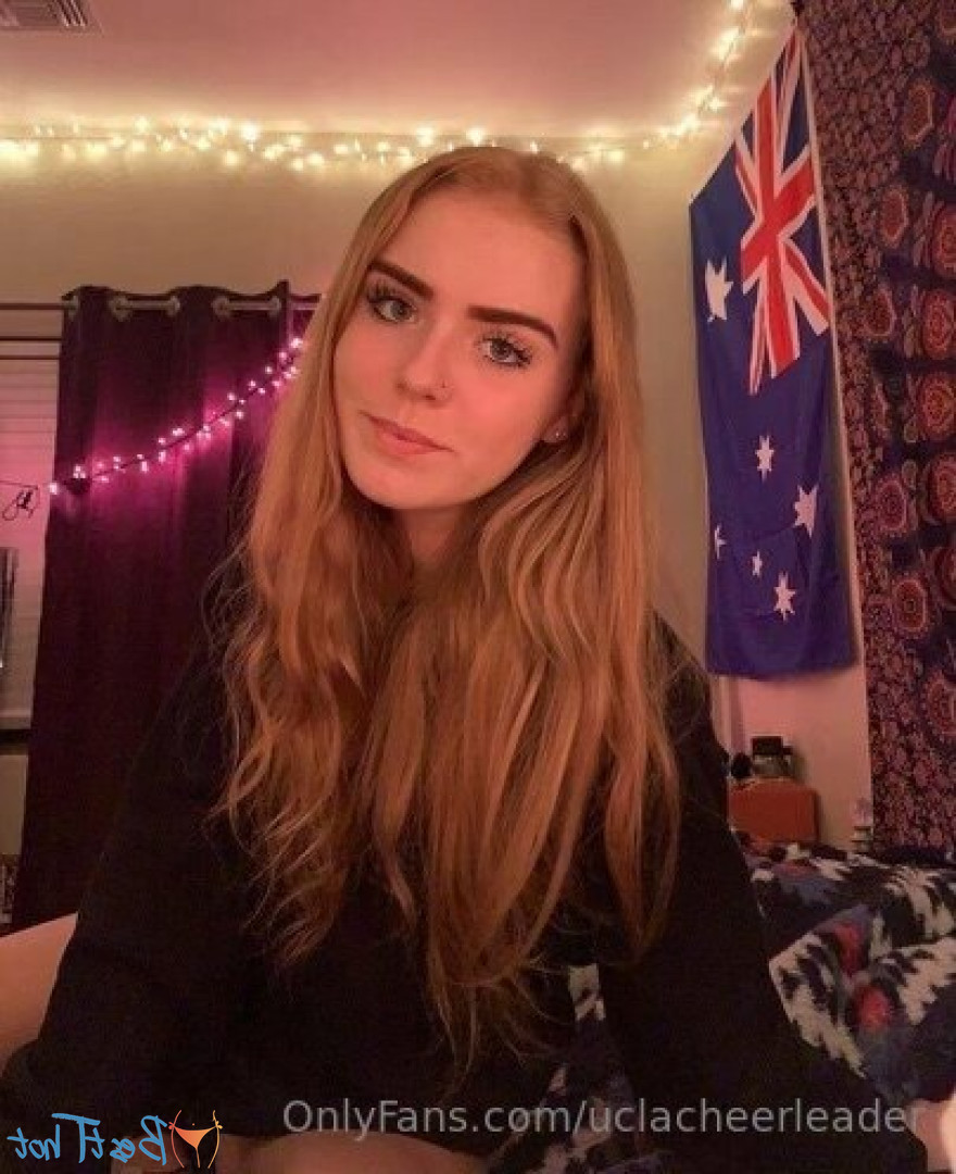 uclacheerleader Onlyfans leaked photo 16895919 on Hotleaks.tv