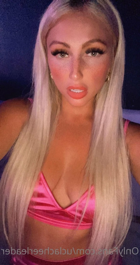 uclacheerleader Onlyfans leaked photo 4828124 on Hotleaks.tv