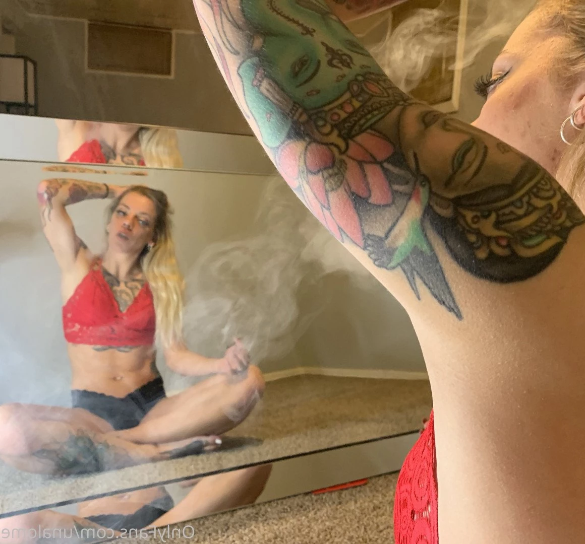 Kat [ unalome ] Onlyfans leaked photo 4827192 on Hotleaks.tv