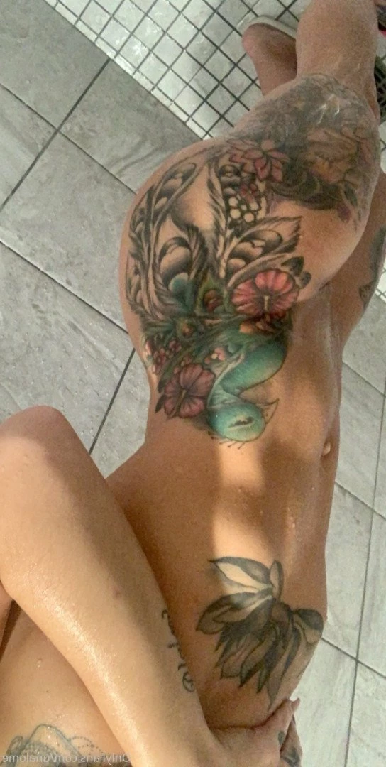 Kat [ unalome ] Onlyfans leaked photo 4827458 on Hotleaks.tv