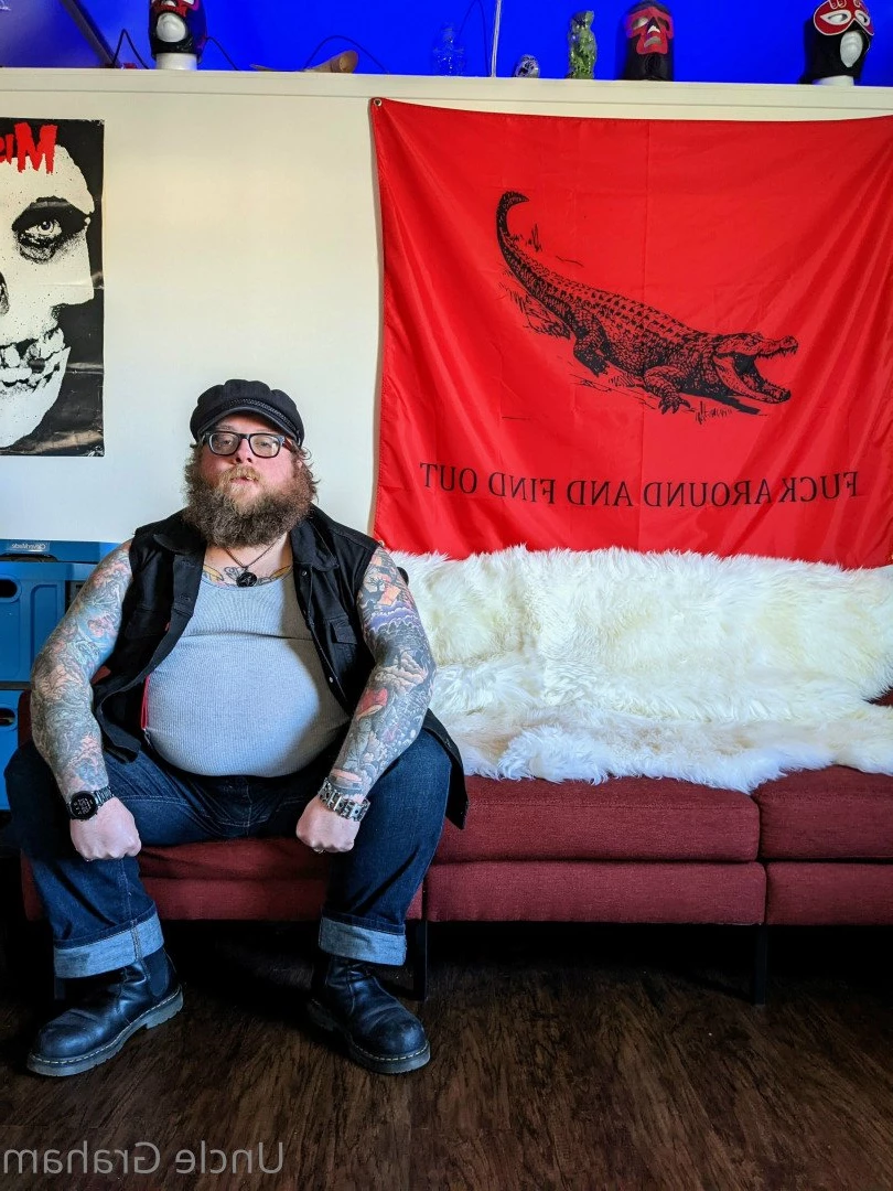 Uncle Graham [ unclegraham ] Onlyfans leaked photo 4806793 on Hotleaks.tv
