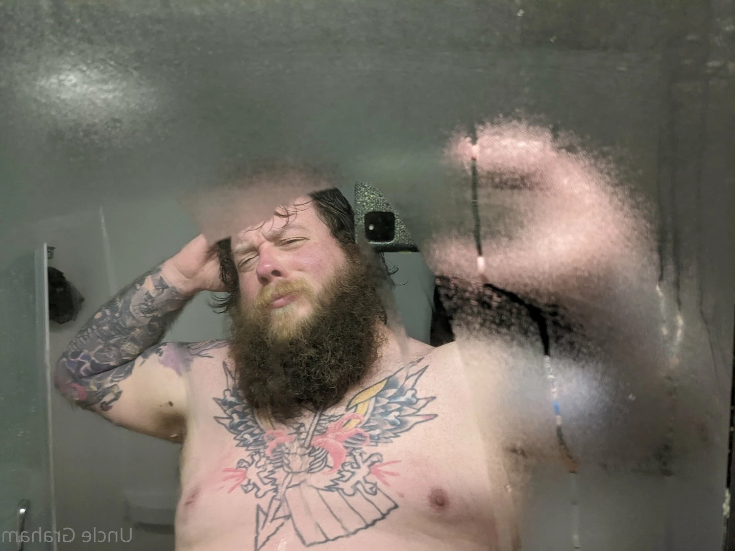 Uncle Graham [ unclegraham ] Onlyfans leaked photo 4806814 on Hotleaks.tv