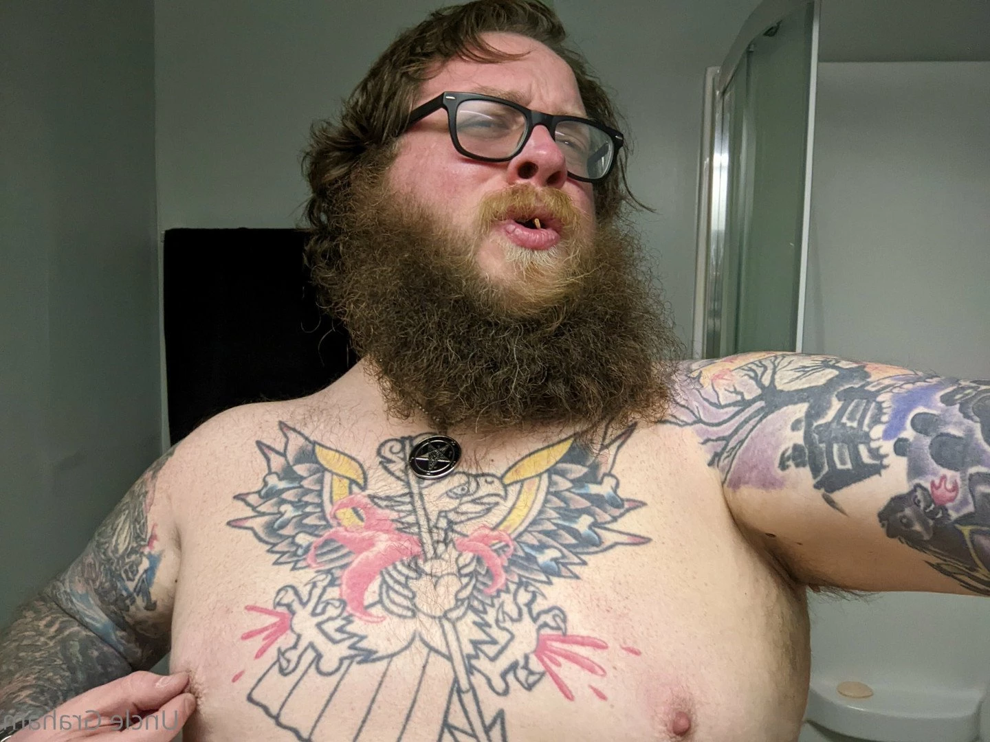 Uncle Graham [ unclegraham ] Onlyfans leaked photo 4806820 on Hotleaks.tv