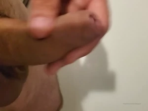 Uncut and Hung [ uncut88888 ] Onlyfans leaked video 5461033 on Hotleaks.tv