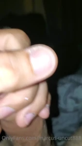 Uncut and Hung [ uncut88888 ] Onlyfans leaked video 5461138 on Hotleaks.tv