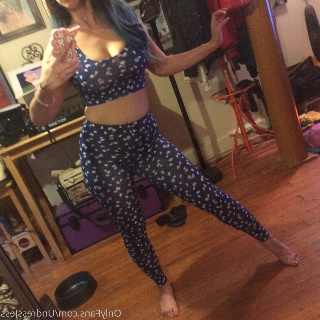 Jessa Flux [ undressjess ] Onlyfans leaked photo 4814164 on Hotleaks.tv