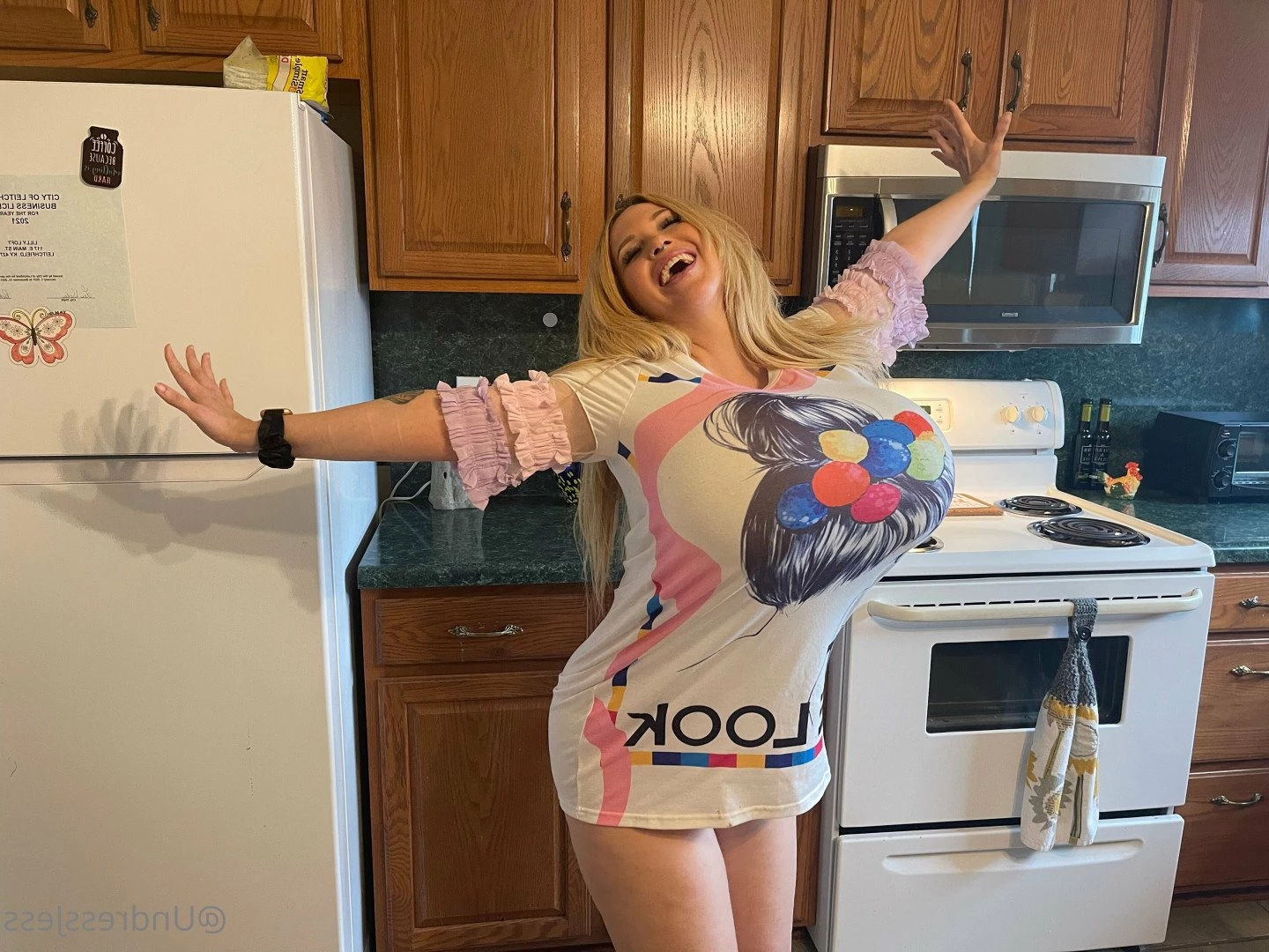 Jessa Flux [ undressjess ] Onlyfans leaked photo 4814597 on Hotleaks.tv